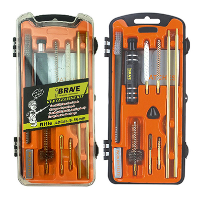 Gun Cleaning Kit: Mahalaga para sa Wastong Pagpapanatili ng Baril