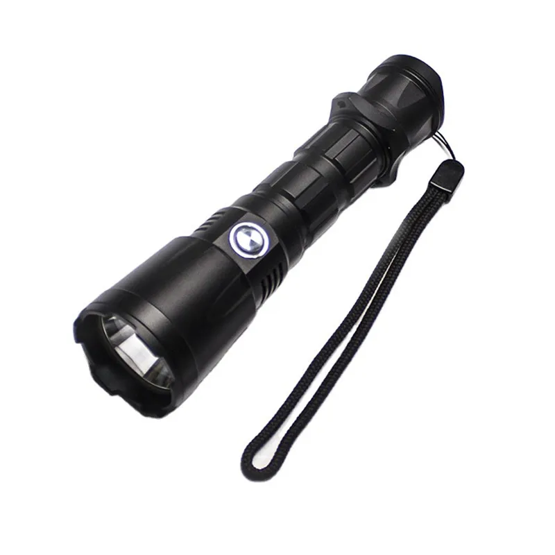 Paano Pumili ng Magaang Hiking Flashlight na Angkop para sa Gabay sa Pag-iilaw sa Labas