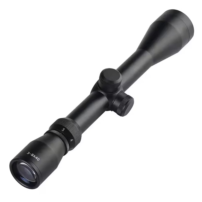 Piliin ang Tube Tactical Optical Scope para sa isang tumpak at maaasahang karanasan sa pagbaril