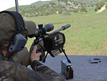 Paano gamutin ang iyong AR-15 tulad ng isang pamumuhunan