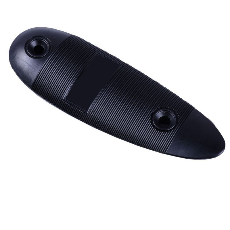 Ano ang Hunting and Shooting Gun Butt Buff at Paano Ito Mapapahusay ang Kaginhawahan, Katumpakan, at Recoil Control