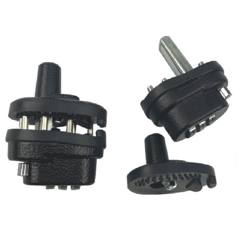 Paano Mapapahusay ng Digital Trigger Gun Lock para sa Gun Safe ang Kaligtasan at Imbakan ng Baril