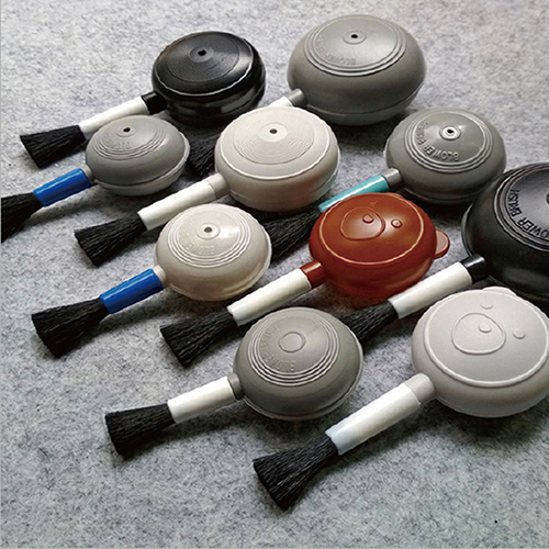 Bakit Malaki ang Pagkakaiba ng Tamang Panlinis na Brush sa Tunay na Trabaho?