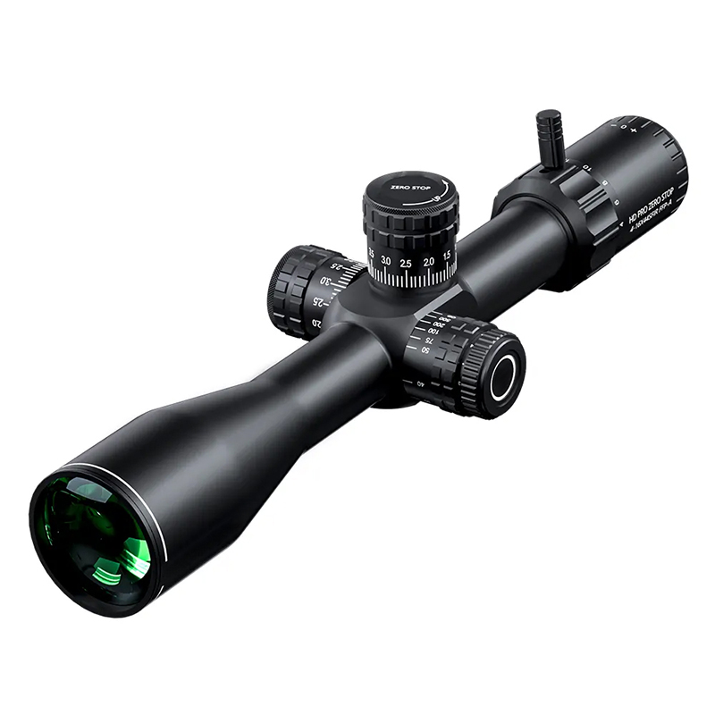 Ano ang Nagiging Maaasahan sa Gun Sight para sa Responsableng Pamamaril?