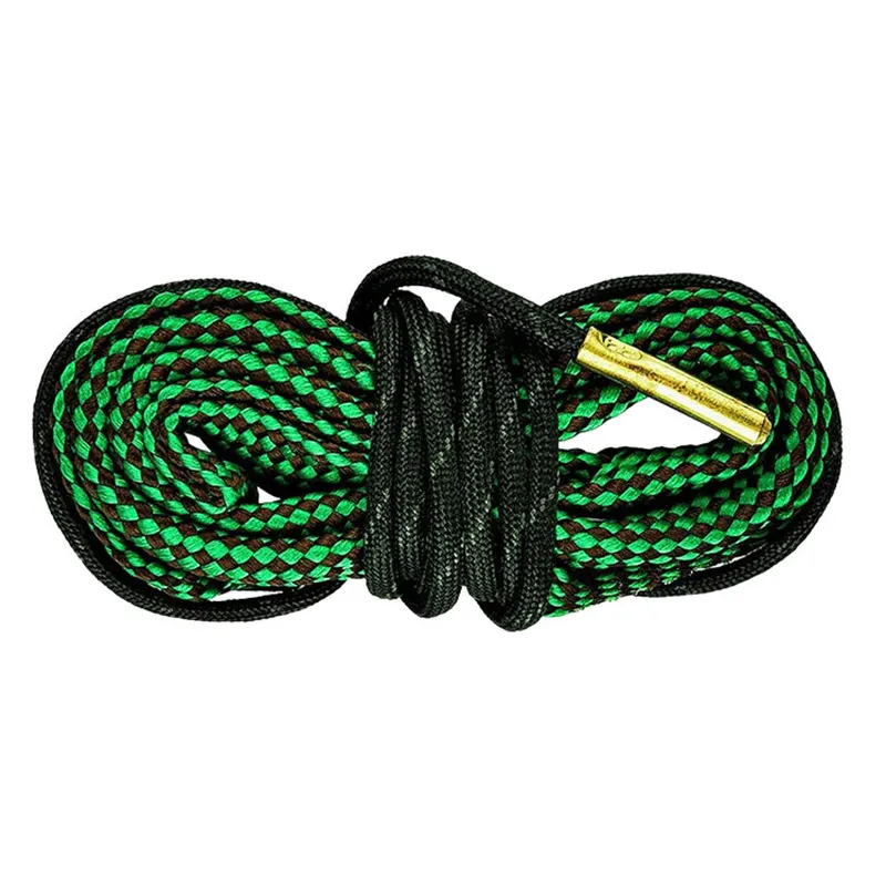 Maaari bang Panatilihing Handa ng Rifle Field-Ready ang isang Gun Cleaning Bore Rope Snake nang wala ang gulo at Bulk ng Traditional Cleaning Kit?
