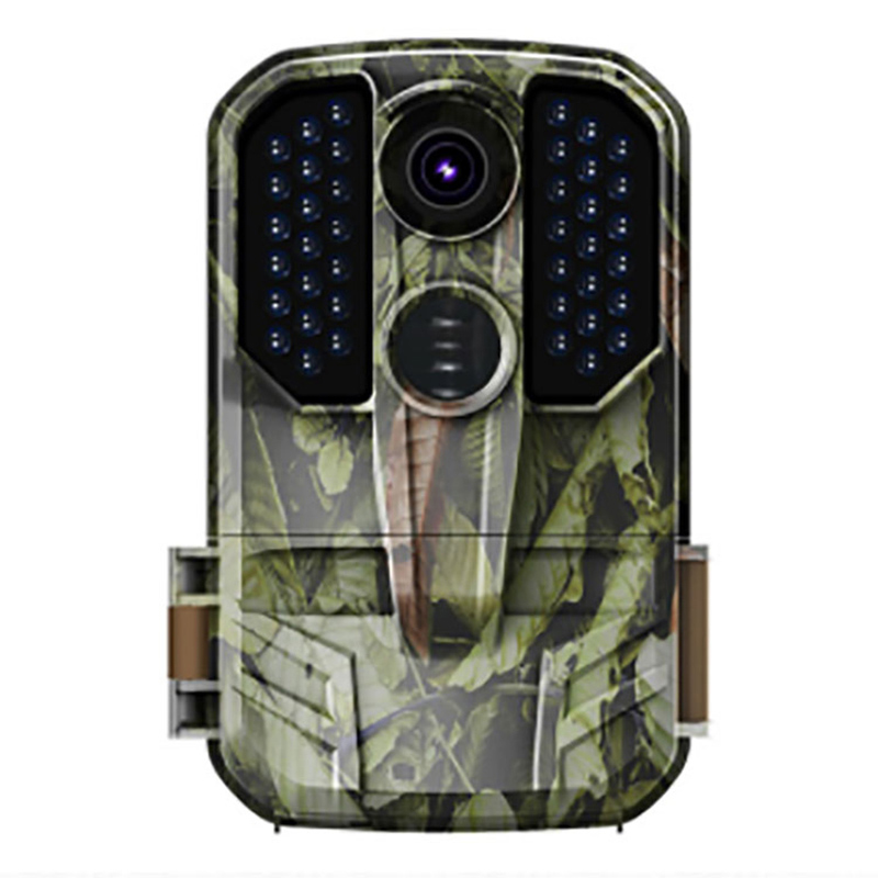20MP 1080p Hunting Camera 45pcs IR LED Hunting Trail Camera