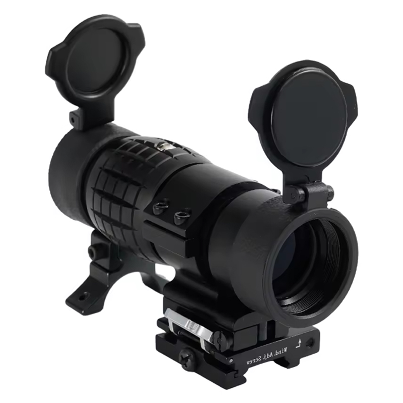 30 Pulang Berde Dot Sight