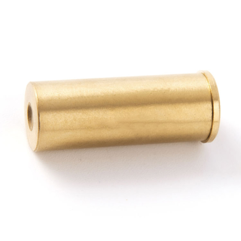 45 Colt Laser Barrel para sa Pagpuntirya at Pag-zero .45