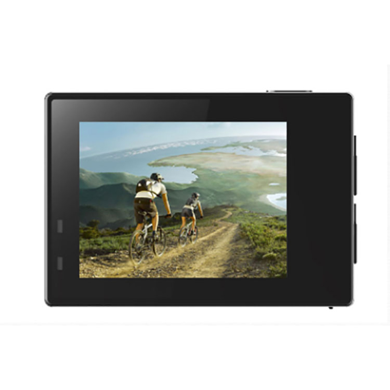 4K Waterproof EIS Anti-Shake WiFi Action Camera