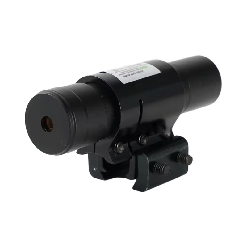 Compact Laser Sight Saklaw