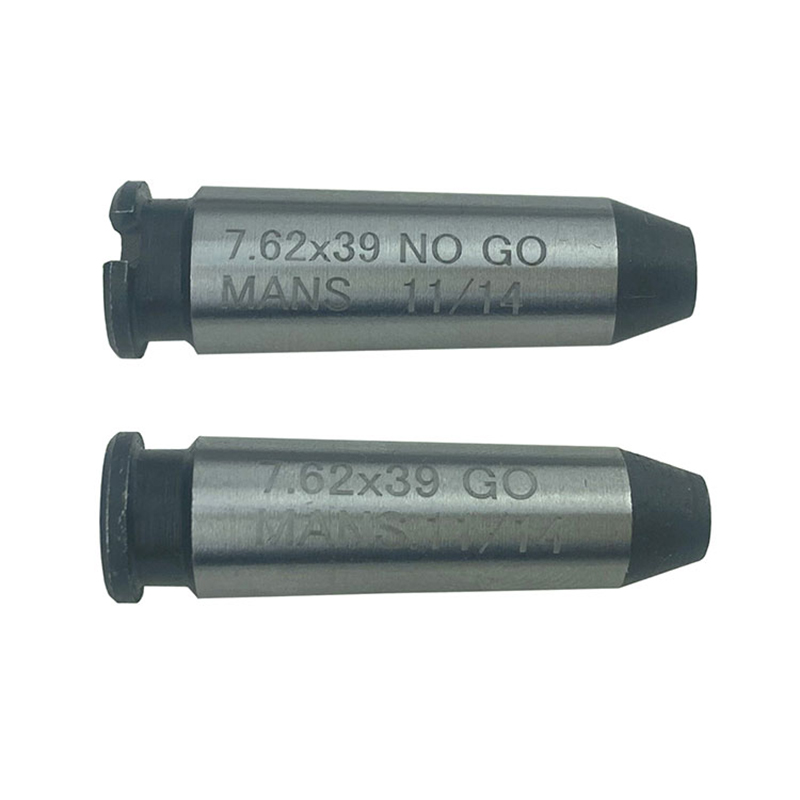 Gunsmith Gauge Go at No Go 7.62x39mm