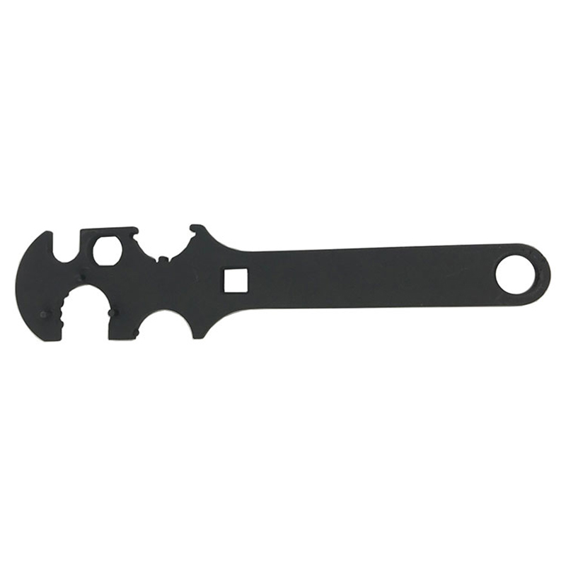 Gunsmith Wrench Spanner Nut Wrench para sa Nut Removal