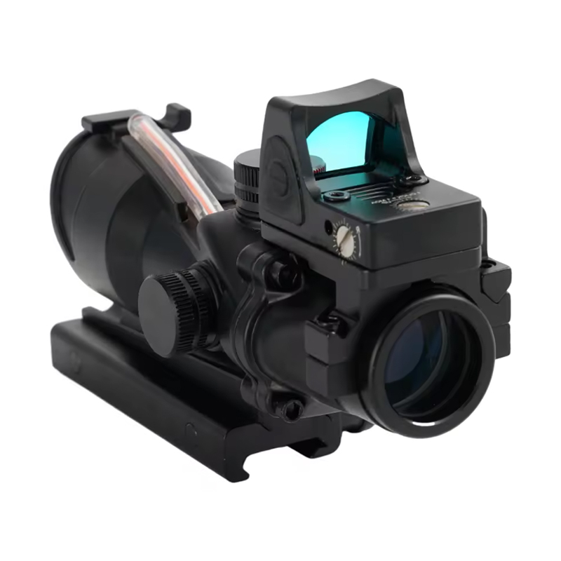 Saklaw ng Pangangaso Tactical Scope Optical Sight