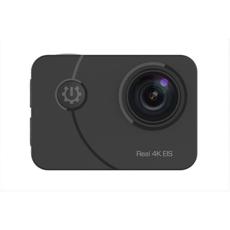 ICATCH v39 Real 4K WiFi Sports Camera