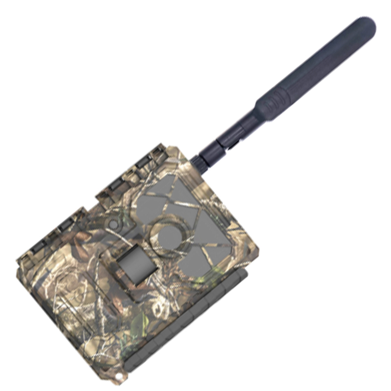 LTE 4G Wireless Trail Camera na may