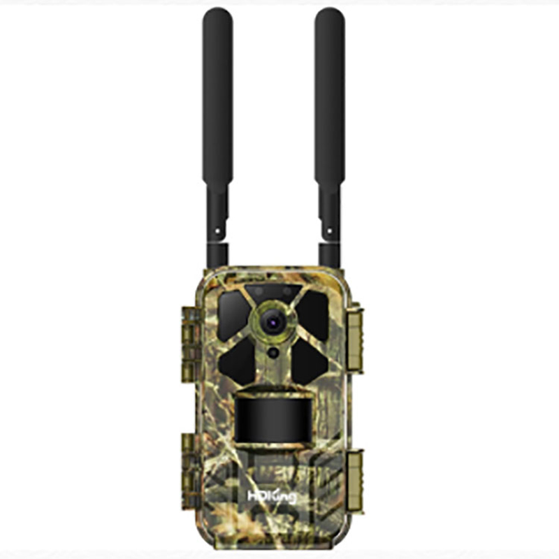Bagong 4G 1080p Wildlife Trail Hunting Camera