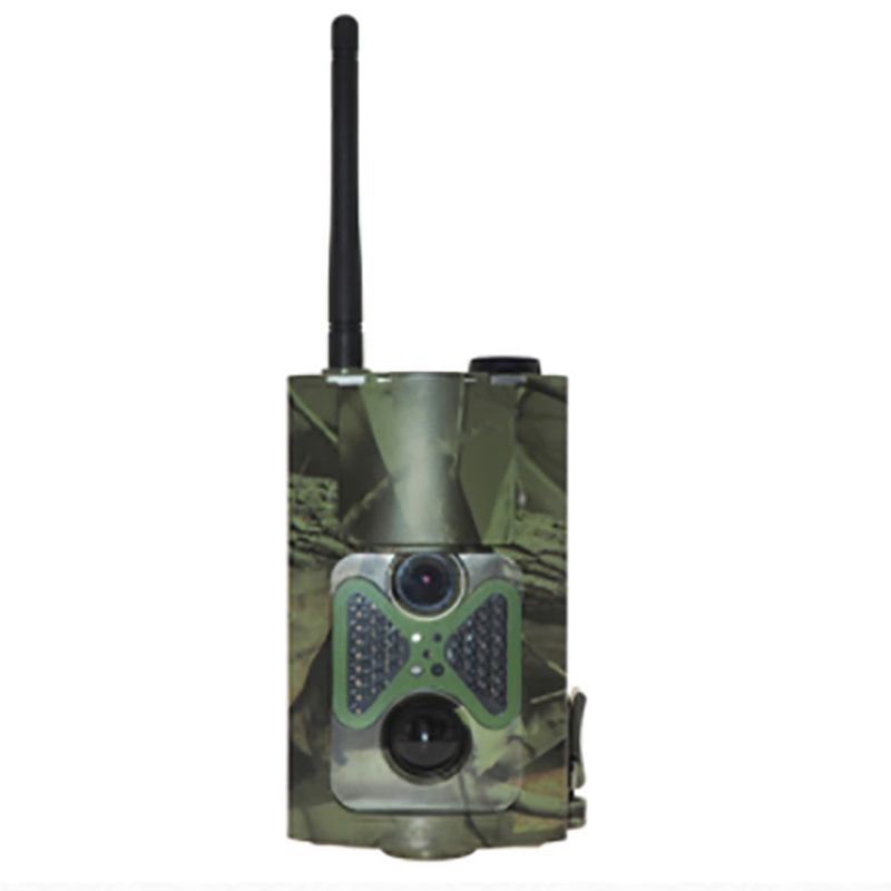 Bagong pangangaso 3G Trail Camera Waterproof Outdoor Wildlife Hunting Camera