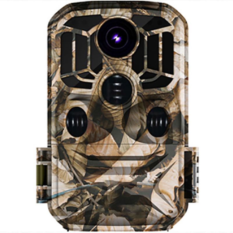 Pinakabagong 1080p WiFi Wireless Night Vision Hunting Trail Camera