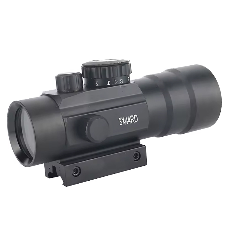 Optical Optic Scope Panlabas na Saklaw ng Pangangaso