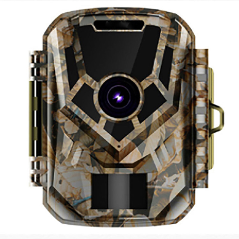 Tanyag na 16MP 1080p Mini Hunting Trail Camera