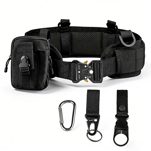 Security Militar Tactical