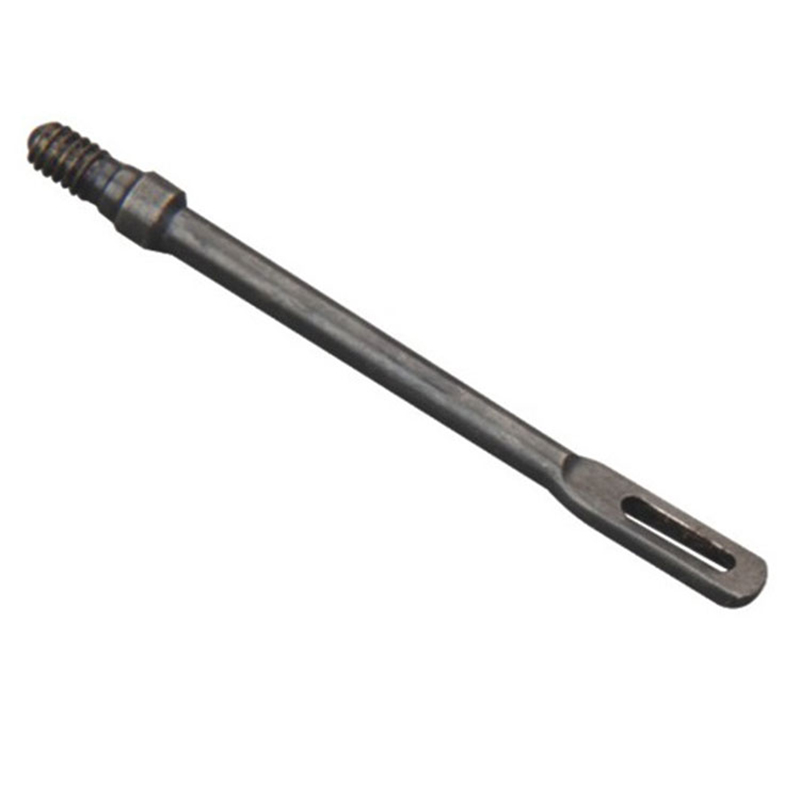 Tip sa Paglilinis ng Steel Gun o Patch Holder