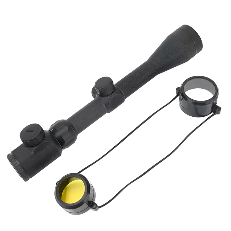 Taktikal na 3-9X32 Optic Sight Scope