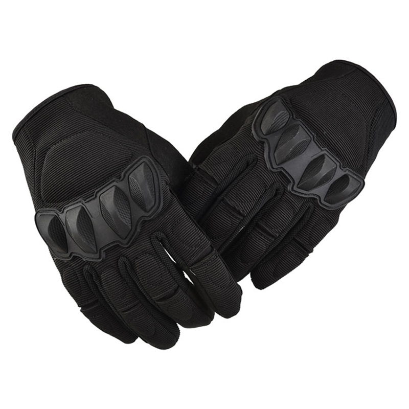 Mga Tactical Army Gloves Militar Full Finger Mga Tactical Gloves Biker Motorcycle Riders Outdoor Sports Gloves