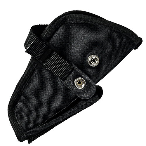 Tactical Universal Gun Holster Concealed Carry Universal Waist Belt Clips Nylon IWB Inside Holder Bag