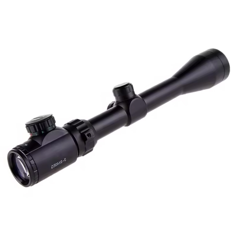 Saklaw ng taktikal na optika 3-9X40EG