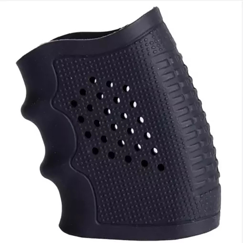 Ang mga Tactical Rubber Sleeve Grips ay angkop para sa Generation na paglilinis ng baril