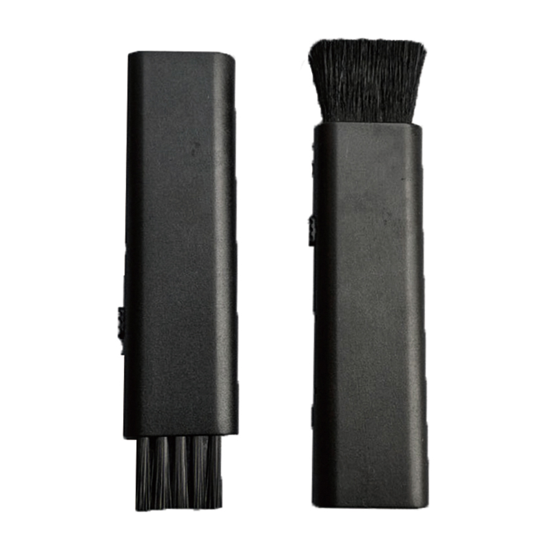 Wool hair na maaaring iurong 2-Posisyon para sa Paglilinis ng Saklaw